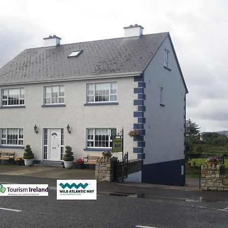Marguerite'S B&B เกลนตีส์ ภายนอก รูปภาพ