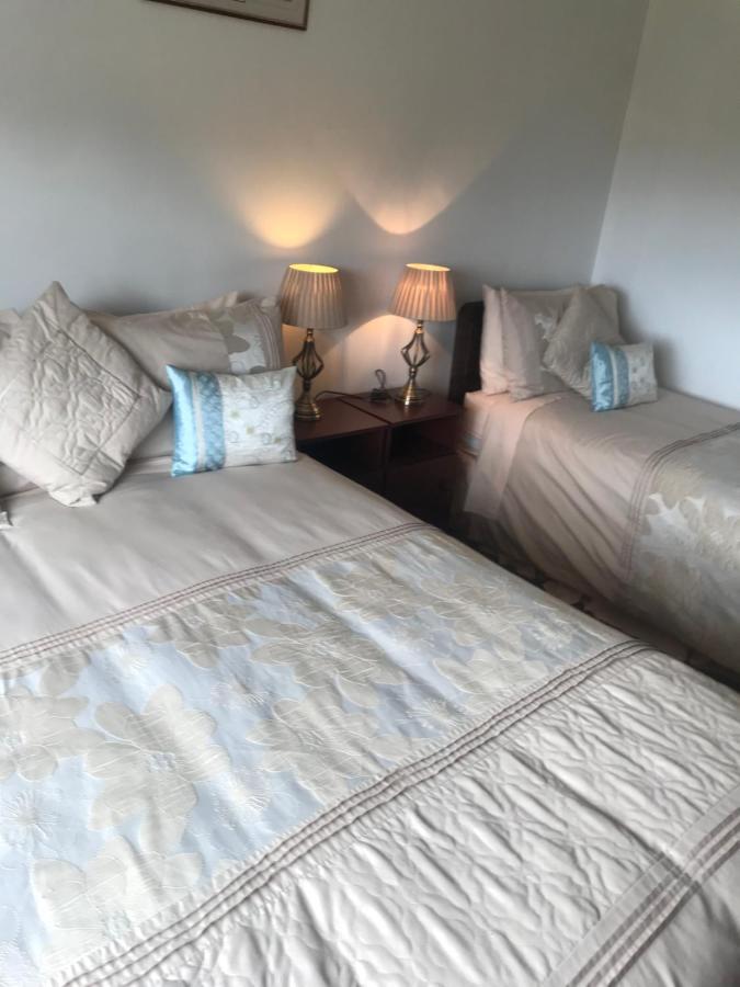 Marguerite'S B&B เกลนตีส์ ภายนอก รูปภาพ