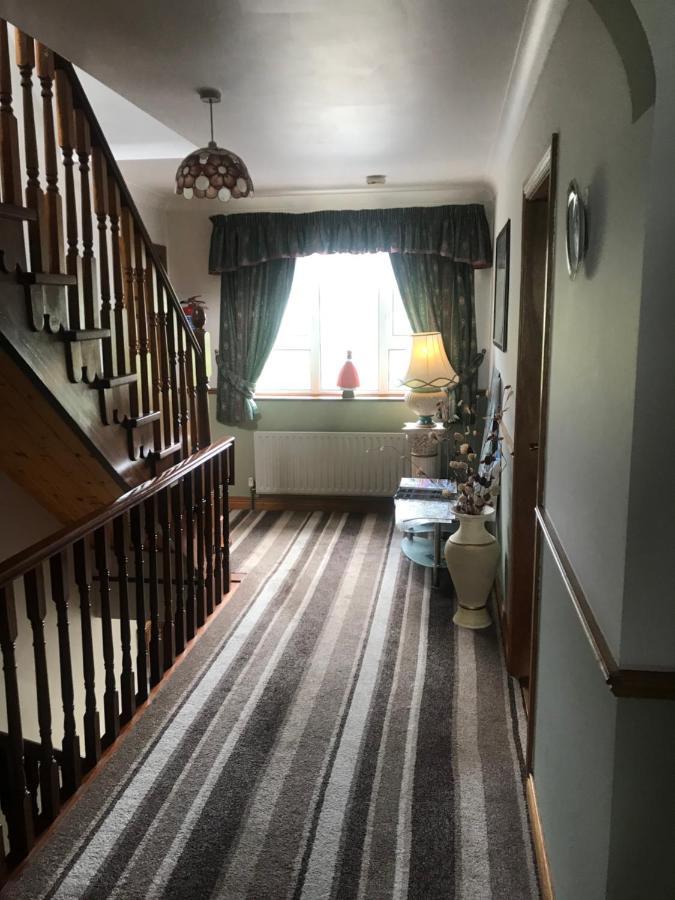 Marguerite'S B&B เกลนตีส์ ภายนอก รูปภาพ