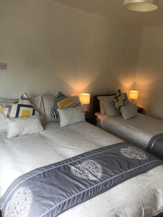 Marguerite'S B&B เกลนตีส์ ภายนอก รูปภาพ