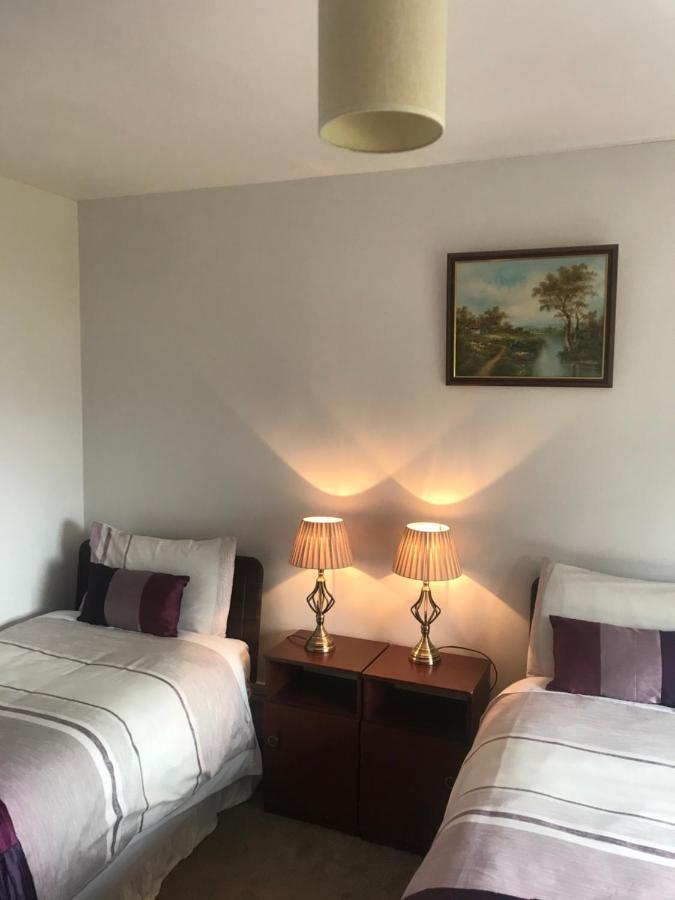 Marguerite'S B&B เกลนตีส์ ภายนอก รูปภาพ