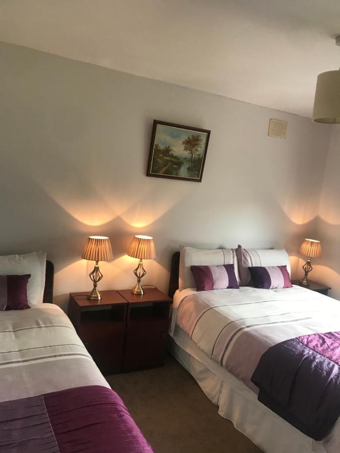 Marguerite'S B&B เกลนตีส์ ภายนอก รูปภาพ