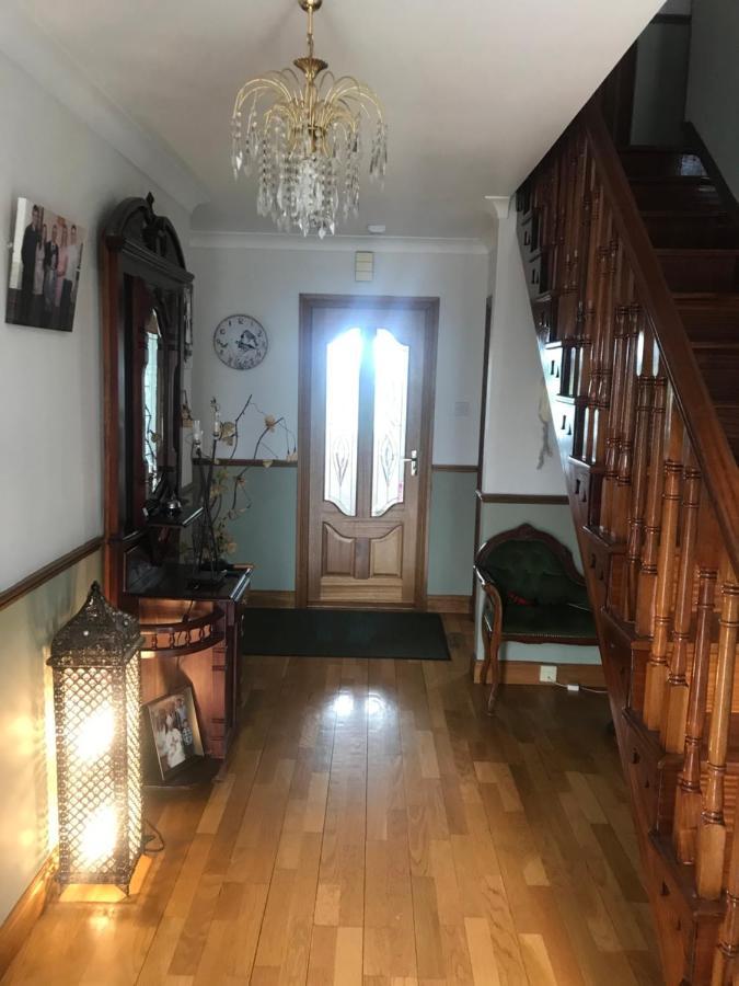 Marguerite'S B&B เกลนตีส์ ภายนอก รูปภาพ