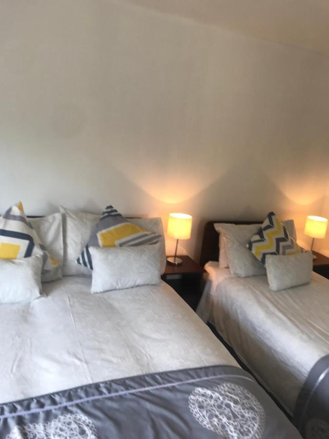 Marguerite'S B&B เกลนตีส์ ภายนอก รูปภาพ
