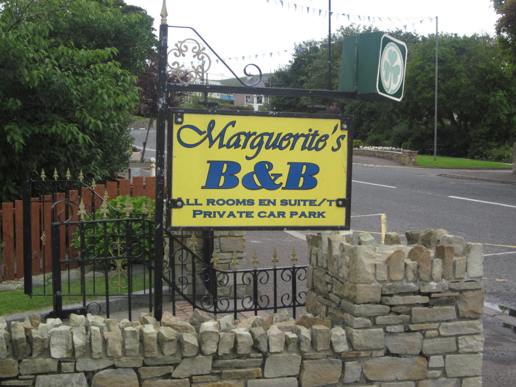 Marguerite'S B&B เกลนตีส์ ภายนอก รูปภาพ