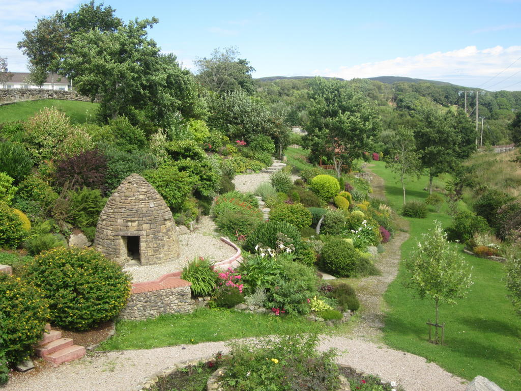 Marguerite'S B&B เกลนตีส์ ภายนอก รูปภาพ