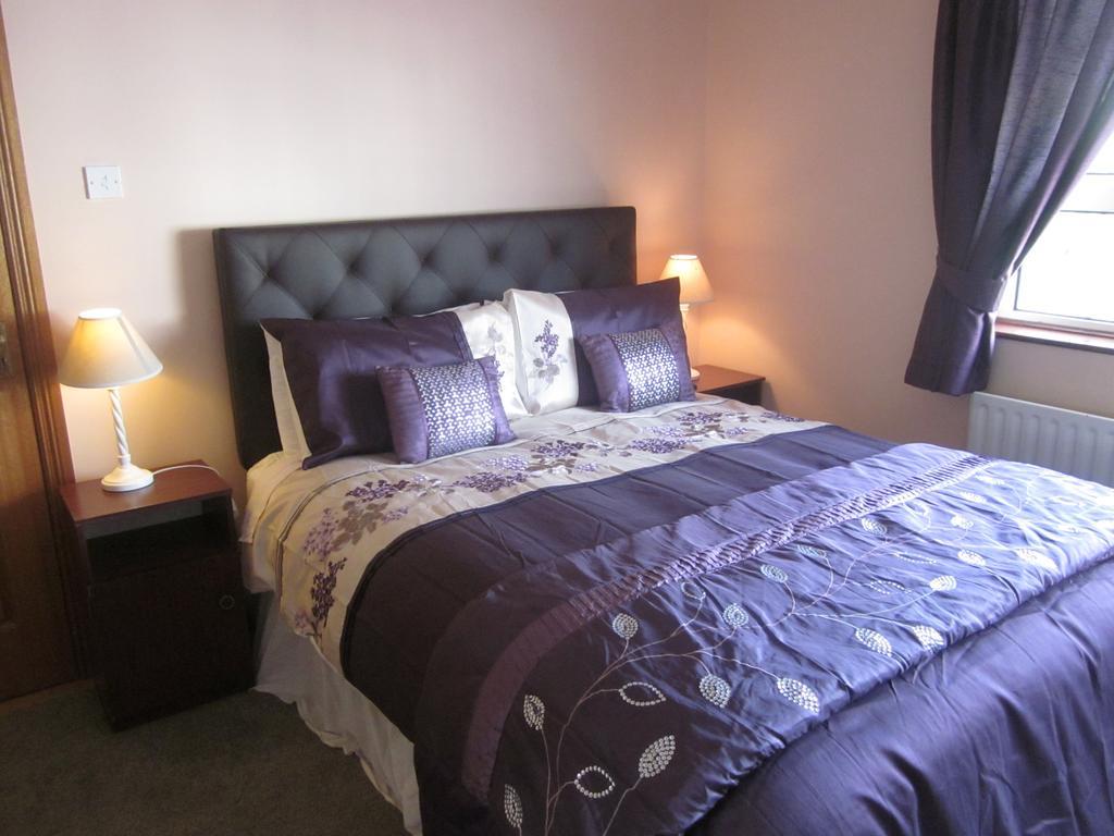 Marguerite'S B&B เกลนตีส์ ภายนอก รูปภาพ